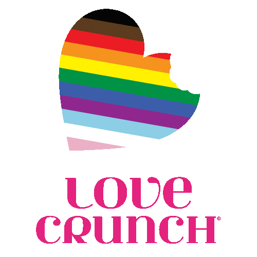 Fun Love Sticker by Nature's Path Organic