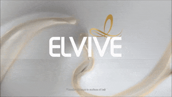 Elvive Detangling GIF by L'Oreal Paris