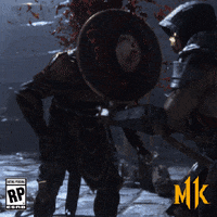 Get Over Here Mortal Kombat GIF - Find & Share on GIPHY