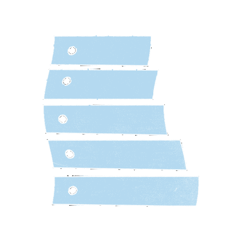 Vibes Exotica Sticker by WAITIKI