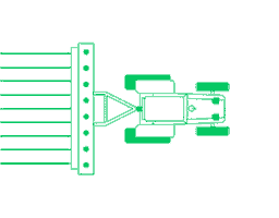 Agronegocio Agtech Sticker by Aegro