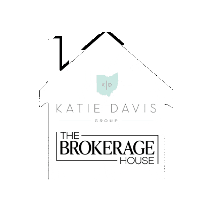 Sticker by Katie Davis Group