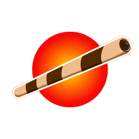 Sticker by Keretas Agency