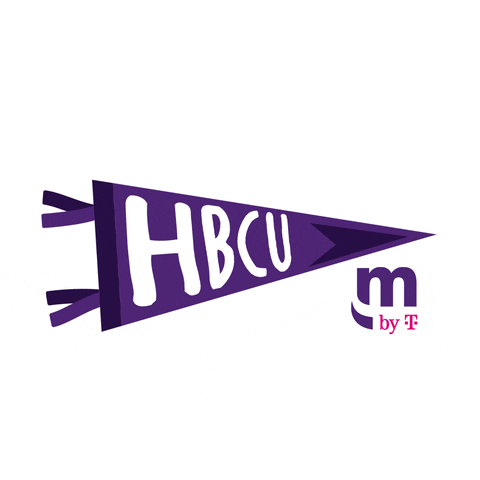 Pennant Hbcupride GIF by Metro by T-Mobile