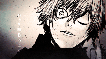 kaneki GIF