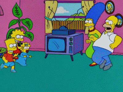 couch gag