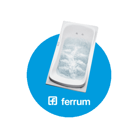 Atlantis Sticker by Ferrum sa