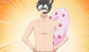 Anime GIF