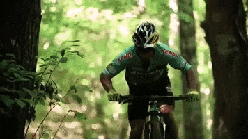 mountain bike GIF by crankbrothers