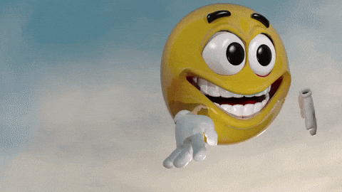 Smiley Face Gifs Get The Best Gif On Giphy