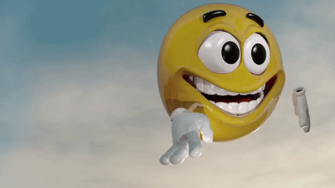 Smiley Face Gifs Get The Best Gif On Giphy