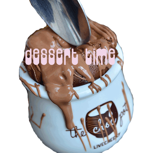 Happy Fun Sticker by The Choc Pot for iOS & Android GIPHY