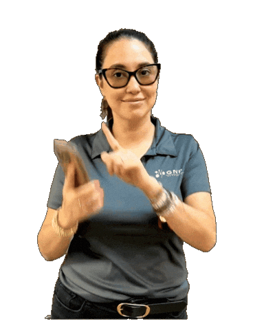 Iphone Call Us Sticker by GNP Research