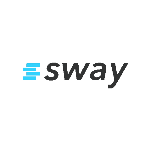 Sway Medical Sticker