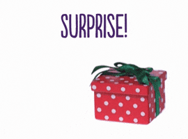 Surprised For You GIF by TELUS