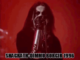 draganaoeverby dimmu borgir shagrath GIF