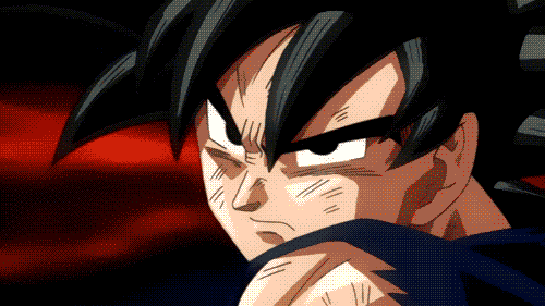 Dragon Ball Z Gifs Find Share On Giphy