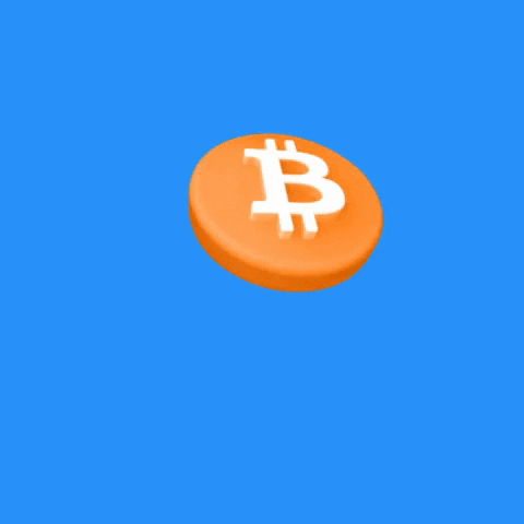 Crypto Bitcoin GIF by Crypterium