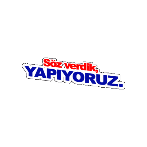 Sticker by Ceyhan Belediyesi