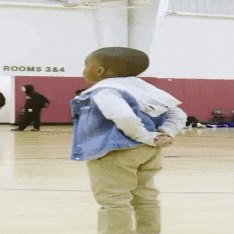 Sport Basketball GIF