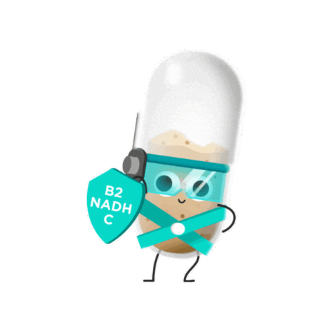 Tapiocaps Sticker by i9 Magistral