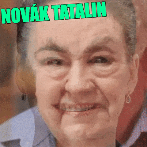 Novák Katalin GIF