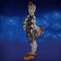 Shrek The Musical Australia Sticker for iOS & Android