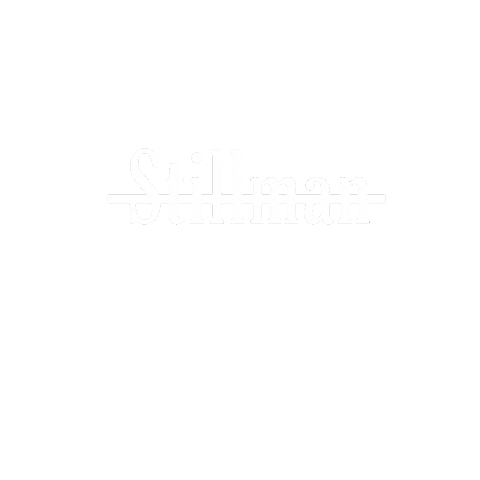 STILLMAN Sticker