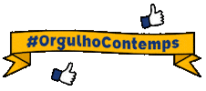 contemporaneorn Sticker