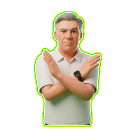Sticker by Aposta Ganha