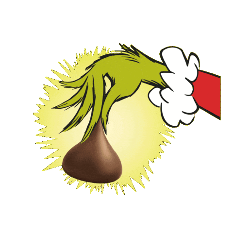 Sticker by Hershey's Chocolate World