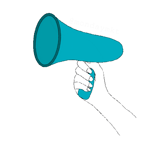 Podcast Listen Sticker by MOD