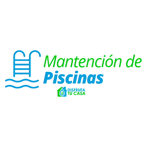 Disfruta tu Casa Sticker
