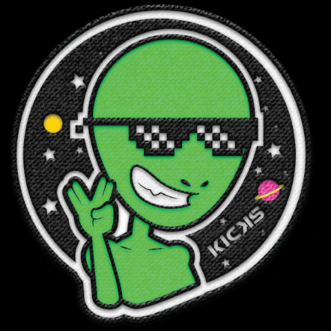 KICKS GIF