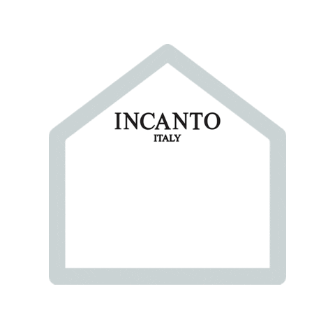 Incanto Stay At Home Sticker by INCANTO