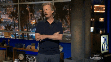 David Spade Good Luck GIF by CTV Comedy Channel