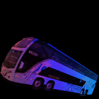 Bus Dd GIF by Transnorte e saritur