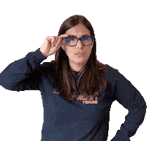 Know What I Mean Thinking Sticker by energy realty