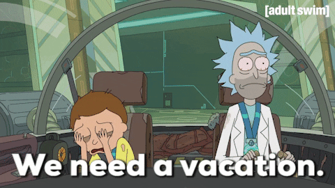 Season 3 Episode 6 GIF by Rick and Morty - Find & Share on GIPHY