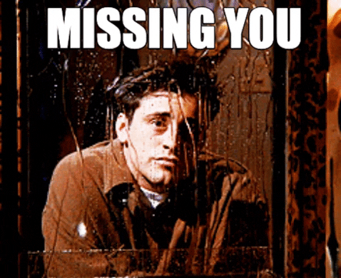 Featured image of post Miss You Already Gif Funny : Miss you already movie almost 5 years ago.