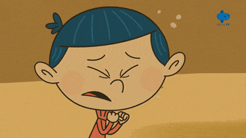 Animation Reaction GIF by Mola TV Kids