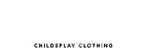 Fashion Kids Sticker by Childsplay Clothing