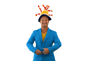 Marco Kraats Sticker