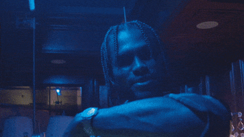 Rap Nyc GIF by Dave East