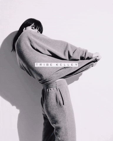 Tribe Kelley GIF
