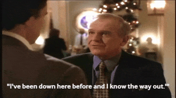 Leo GIF