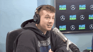 Charlie Puth Elvis Duran And The Morning Show GIF by Elvis Duran Show