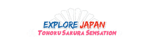 Japan Flowers Sticker by H.I.S. Travel Indonesia
