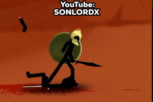 Stick War Legacy GIF