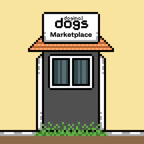 Happy Shopping Spree GIF by Doginal Dogs